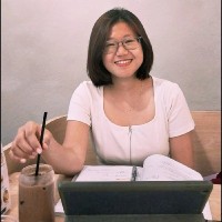 May Thu Aung