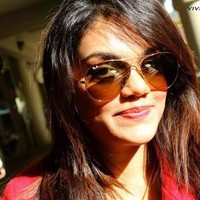 Ayushi Patel