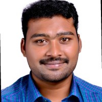 G V Gokul