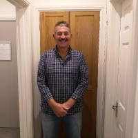 Steve Warlow