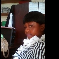 Morfaw Sarah