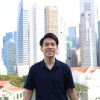 Justin Leong