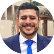 Abraham Noguera Pizarro