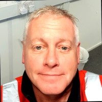 Andy Brockway MCIOB FInstLM