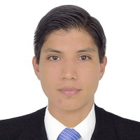 Angel Giuseppe Losno Prado