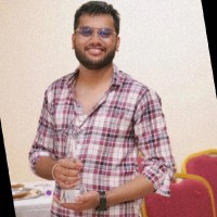 Akshay Kolhe