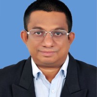 Prebudda Jayasinghe