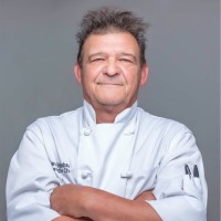 Exec Chef Jerry Hollenback