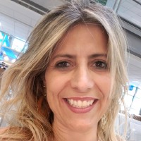 Luciana nogueira vieira