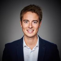 Maxime Bordron