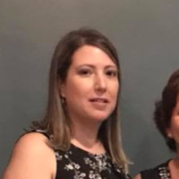 Lisa Moscaritolo