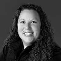 Stephanie Mcgregor