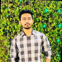 Divyanshu Srivastava