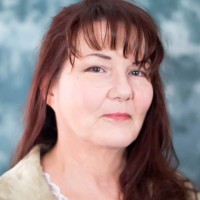 Shannon Hubert
