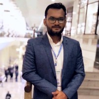 Jawad Shabir Aca