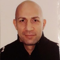 Daniele Minervino