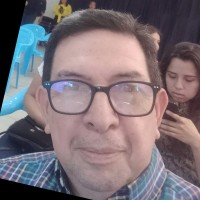 Roberto A. Gutierrez V.