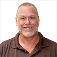 Wayne Jones