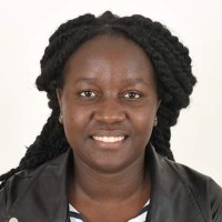 Cynthia Midigo