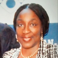 Ronke Osikoya