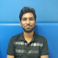 Harsha Ranjan Kumar
