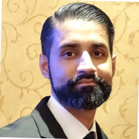 AMAD ARSHAD