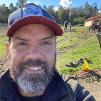 Cristian Sepulveda