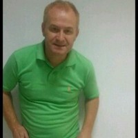 Andres Llorente Giner