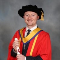 Philip Connors, PhD