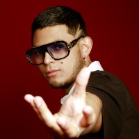 Cesar Ruiz Mendoza