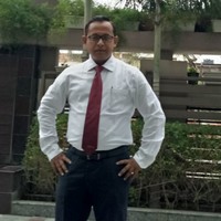 Angshuman Samaddar