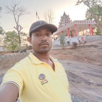 Pradip Kumar ram