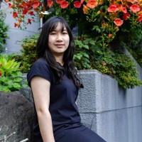 Kristina Luangamath, Mghm, Chia