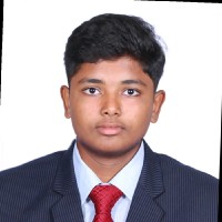YESHWANTH R