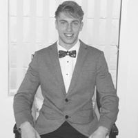 Luke Miller