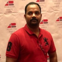 Biju Mohan
