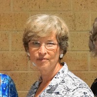 Linda Eckert