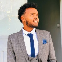 kidus mekonnen