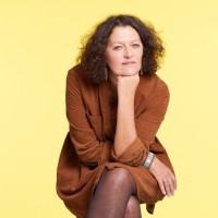 Fabienne Courcelles