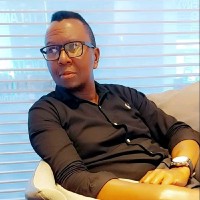 Ken Karuri