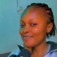 Rachel Mwinja