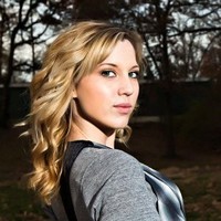 Melissa Johnson