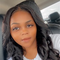 Tia Harris