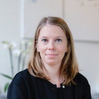 Marlene Linzner-Scherf