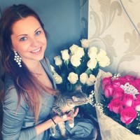 Валерия Кульпина