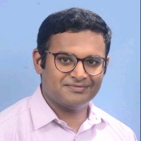 Vinay Patil