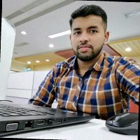 Amey Parab