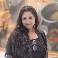 Debodyuti Das Mandal