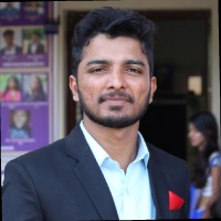 Harish Naik