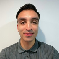 Kevin Arriola